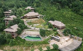 Ta Xua Ecolodge